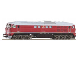 Piko Startovací sada nákladní vlak BR 130 ČSD IV - 97935